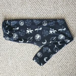 Women's Tall & Curvy Leggings